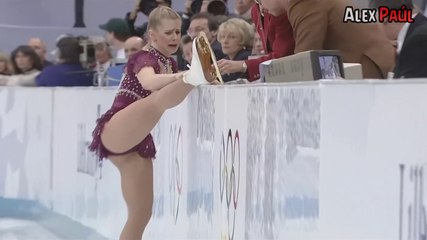 10 ATLETAS ATRAPADOS Haciendo Trampa