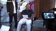 Mike Tyson remonte sur le ring à 54 ans