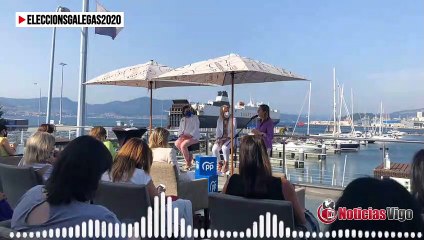 Declaracions de Corina Porro sobre igualdade