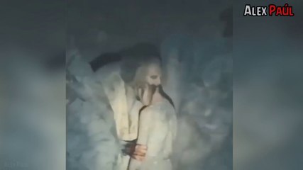 11 Brujas Reales que Fueron Captadas en Video