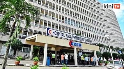 Suami Pavithra didakwa miliki senjata berbahaya