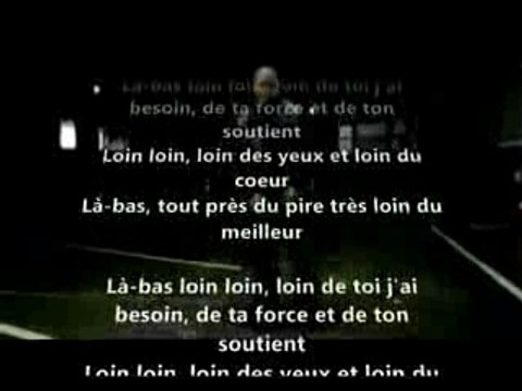 Clip + parole alibi montana ft diam'S