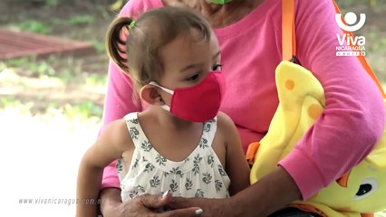 Centro de Cardiológia La Mascota cumple siete años de brindar salud gratuita a la niñez