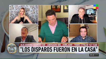 Alerta por inseguridad, armas y justicia por mano propia