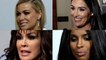 Celebrity Makeup Looks On The Red Carpet Ciara, Nikki Bella, Carmen Electra, Priscilla Presley, Mandy Moore