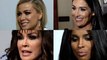 Celebrity Makeup Looks On The Red Carpet Ciara, Nikki Bella, Carmen Electra, Priscilla Presley, Mandy Moore