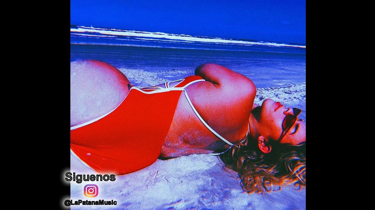 Conoce la sexy y hermosa hija de Daddy Yankee Jessaelys