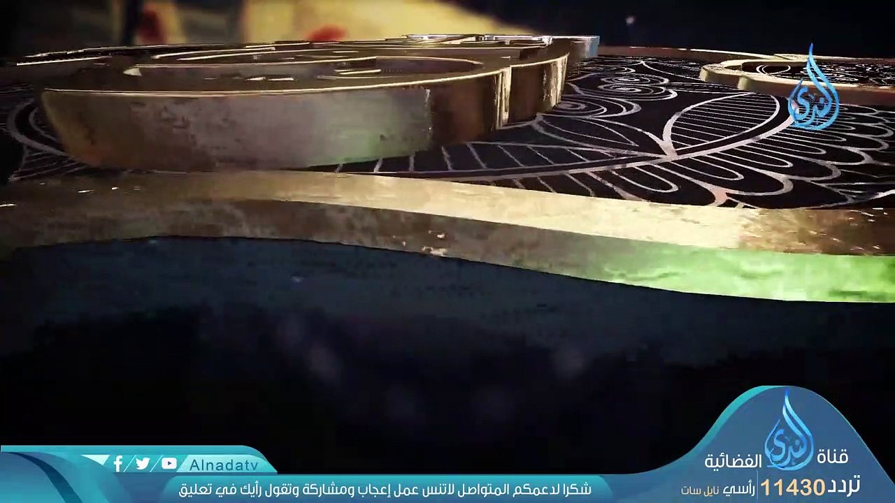 وقفات تربوية مع سيرة الإمام البخاري _ح1_ مجالس...