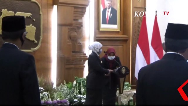 Gubernur Jawa Timur Menunggu Putusan MA Soal Pemakzulan Bupati Jember