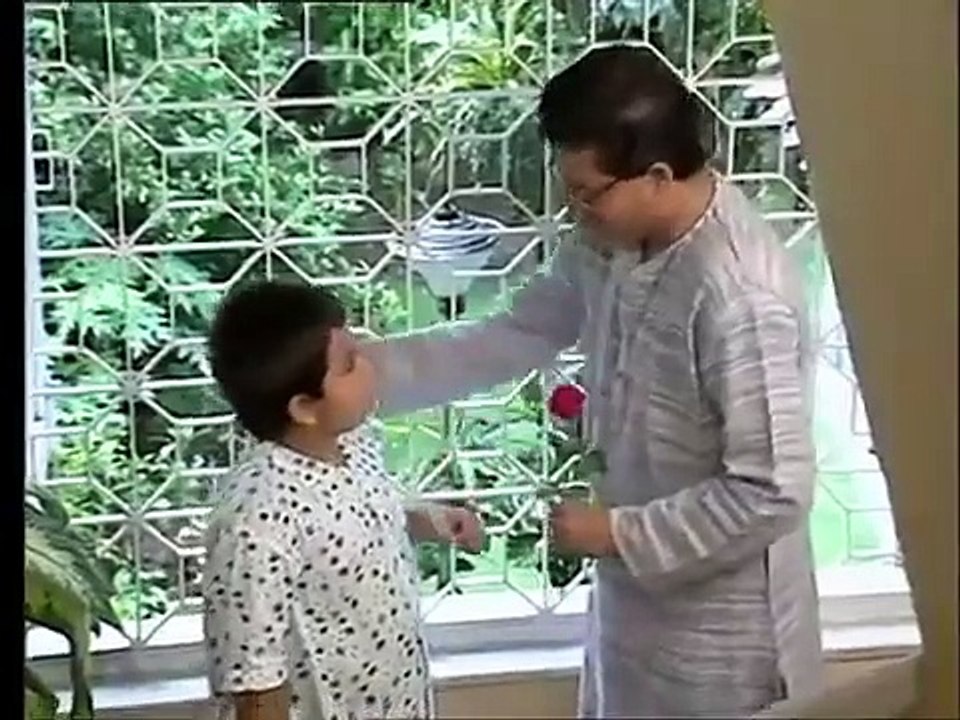 Shriman shrimati - episode 4 _ doordarshan old dd1 dd national hindi classic ser