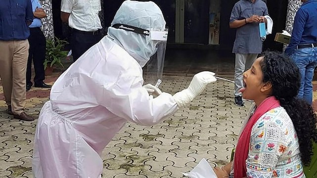 Pune: No coronavirus case in Budhwar Peth in last 110 days