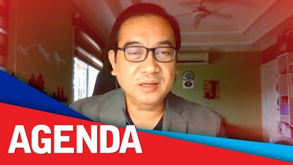 Ex-NTF adviser: NCR may need to go back to MECQ after surge in COVID-19 cases