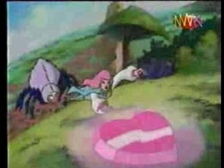 Princesse Starla Episode 15 Le piège