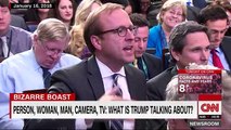Trump called Fox News doctor 'his guide.' CNN's Keilar rolls the tape