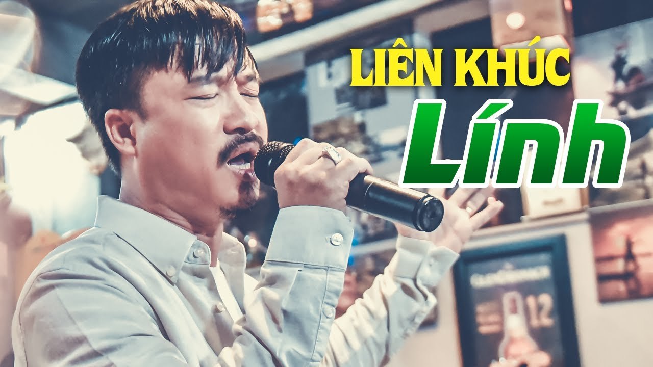 LK Kẻ Ở Miền Xa v? Thư Người Lính Trận - Liên Khúc Lính Nghe Nhớ Mãi