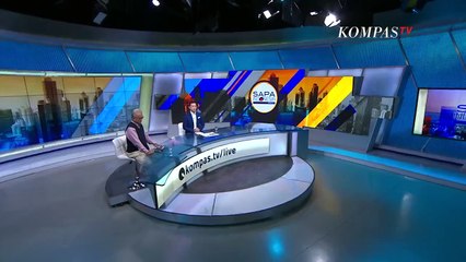 Siapa Saja Fasilitator Djoko Tjandra? Ini Selengkapnya