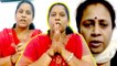 Vanitha VS Elizabeth | Lakshmi Ramakirshnan-னிடம் மன்னிப்பு கேட்கும் Elizabeth | Filmibeat Tamil