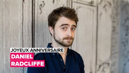 Avez-vous vu les films de Daniel Radcliffe depuis Harry Potter ?
