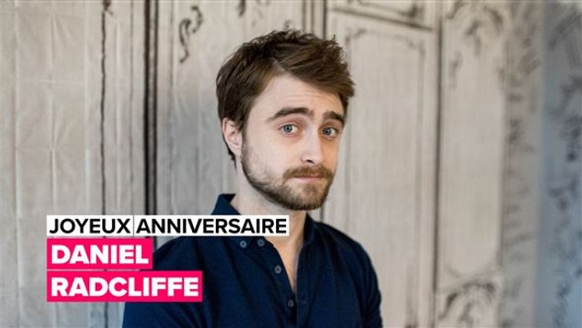Avez-vous vu les films de Daniel Radcliffe depuis Harry Potter ?