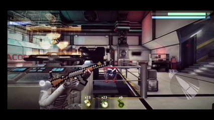 Cover fire chapter 5  gameplay offline | cover fire shooting game offline