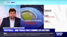 PSG- Saint-Étienne: à quoi va ressembler cette finale de la Coupe de France au temps du coronavirus ?