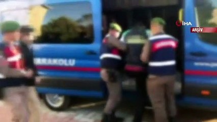 İçişleri Bakanlığı: "Bugüne kadar hiçbir itirafçı görevine iade edilmemiştir"