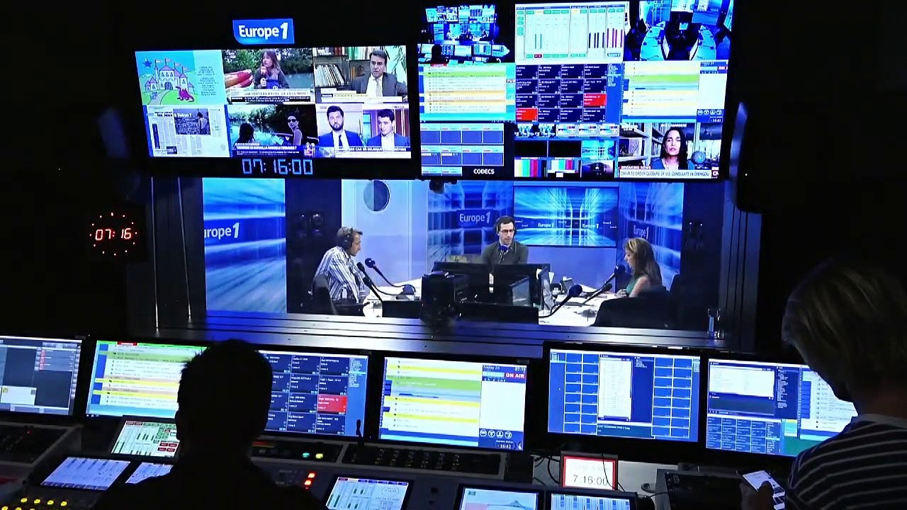 Plan jeunes de Castex : "On ne va pas refaire les emplois jeunes du gouvernement Jospin, fort heuresement"