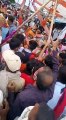 छतरपुर: नेता बेखौफ होकर कलेक्टर और एसपी के आदेशों की खुलेआम उड़ा रहें हैं धज्जियां