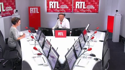 Le journal RTL de 7h du 24 juillet 2020