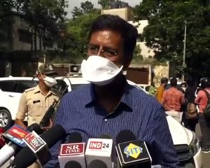 इंदौर में फिलहाल लॉकडाउन की स्थिति नहीं लेकिन सावधानी बरतनें की जरुरत- कलेक्टर