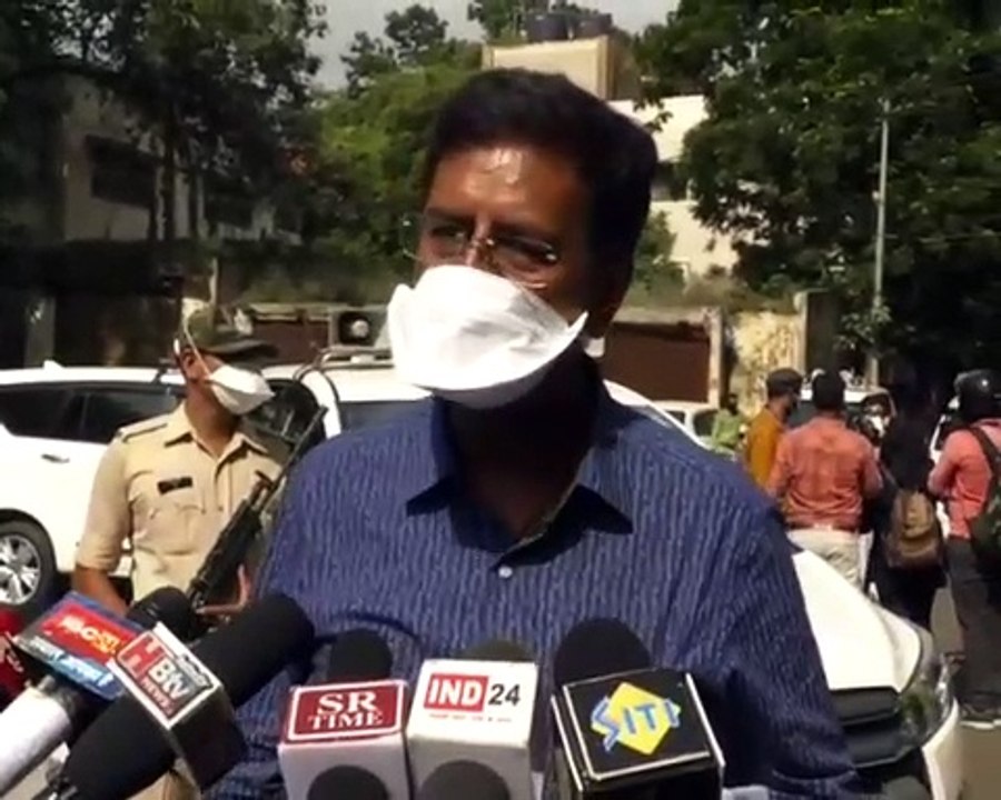 इंदौर में फिलहाल लॉकडाउन की स्थिति नहीं लेकिन स...