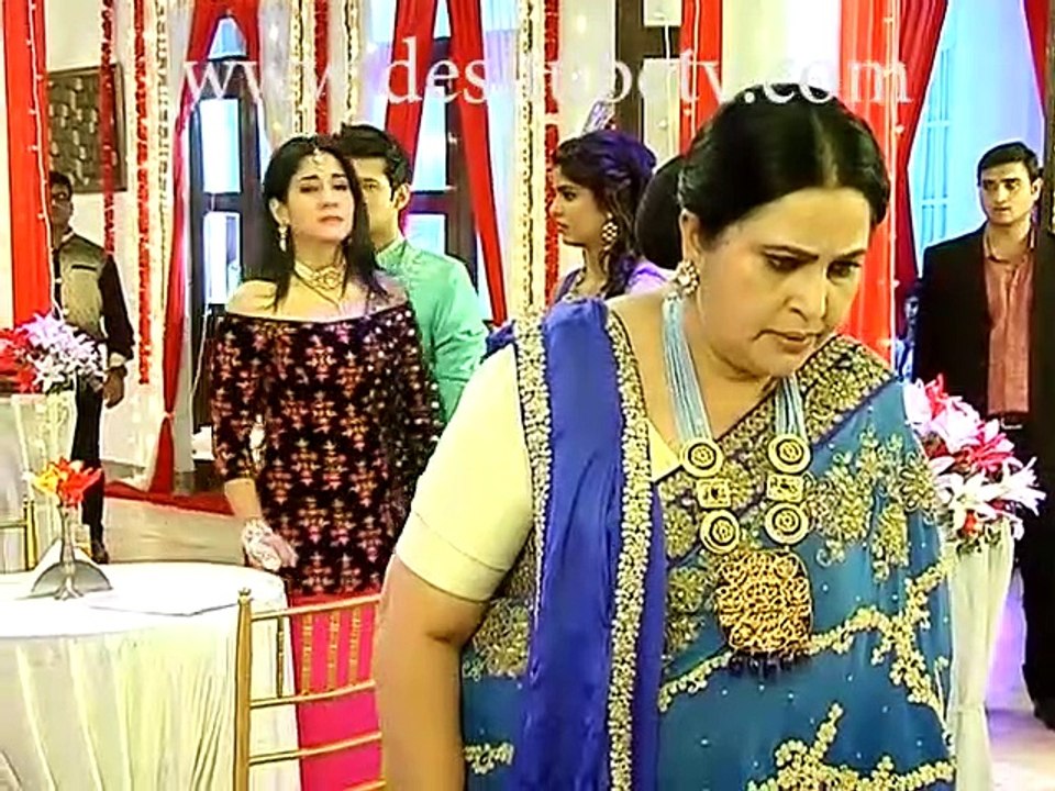 Naamkaran Avni reveals her truth will she get to stay नामकरण अवनि अपनी सच्चाई सबको ज़ाहिर कर देती है