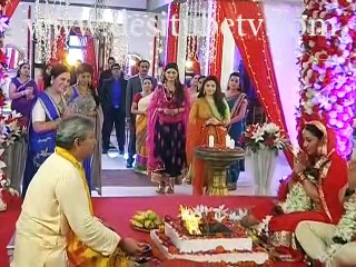 Naamkaran Avni plans surprise for her Sasu Ma अवनि अपनी सासू माँ के लिए क्या सरप्राइज प्लान करती है