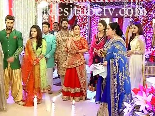 NNaamkaran Avni's truth revealed to Bebe नामकरण अवनि की सचाई बेबे को पता चल जाती है अब क्या होगा