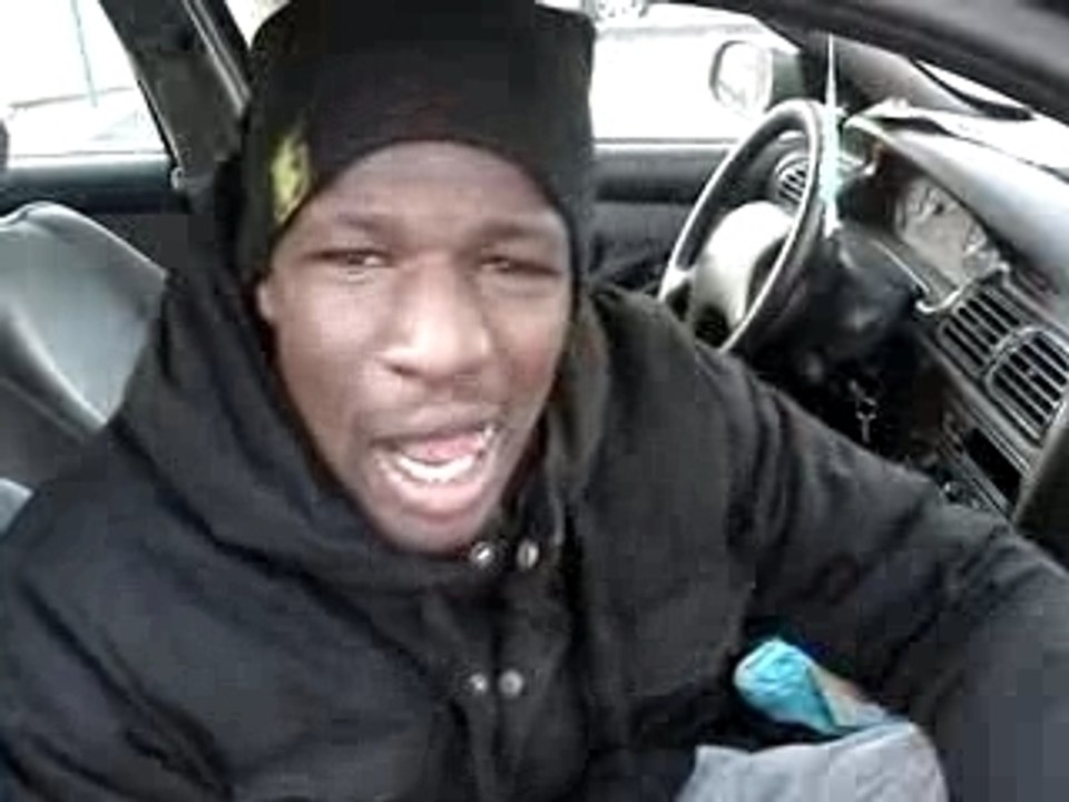 rap freestyle rgt solo l'mythe ldef 11 macbam