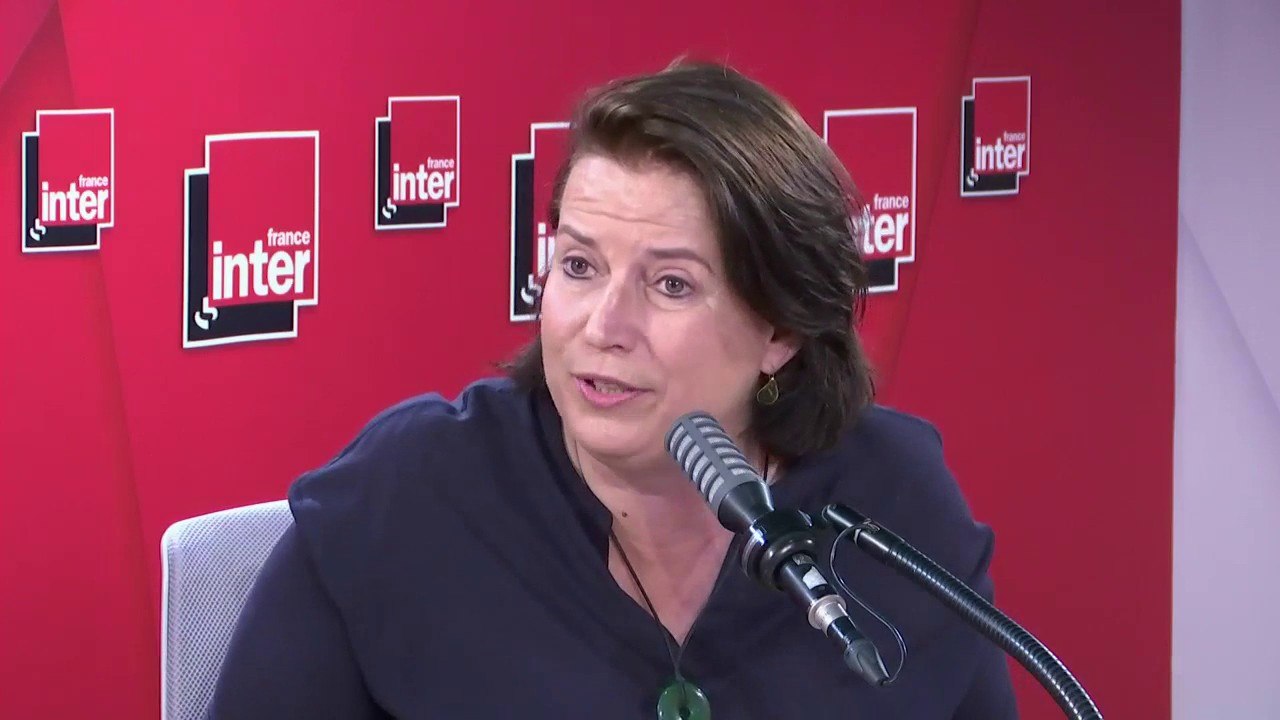 Claitre Hédon : "La pauvreté c'est pas simplement un manque de revenus financiers, c'est aussi un problème de non-accès aux droits"