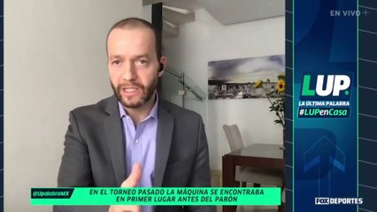 ¿Están funcionando los protocolos?: LUP