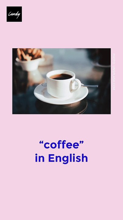 Words That Sound And Mean The Same In Different Languages