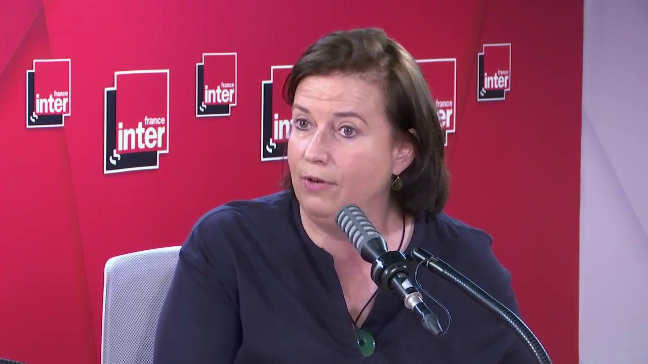 Claitre Hédon : "Une des choses que je souhaiterais faire, c'est un suivi des avis [du Défenseur des droits] : qu'est-ce qui a été suivi, qu'est-ce qui ne l'a pas été, et pourquoi."