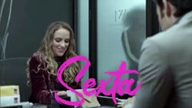 Chamada:Betty a Feia em NY - Capítulo 130 (24/07/2020)  Sexta-feira