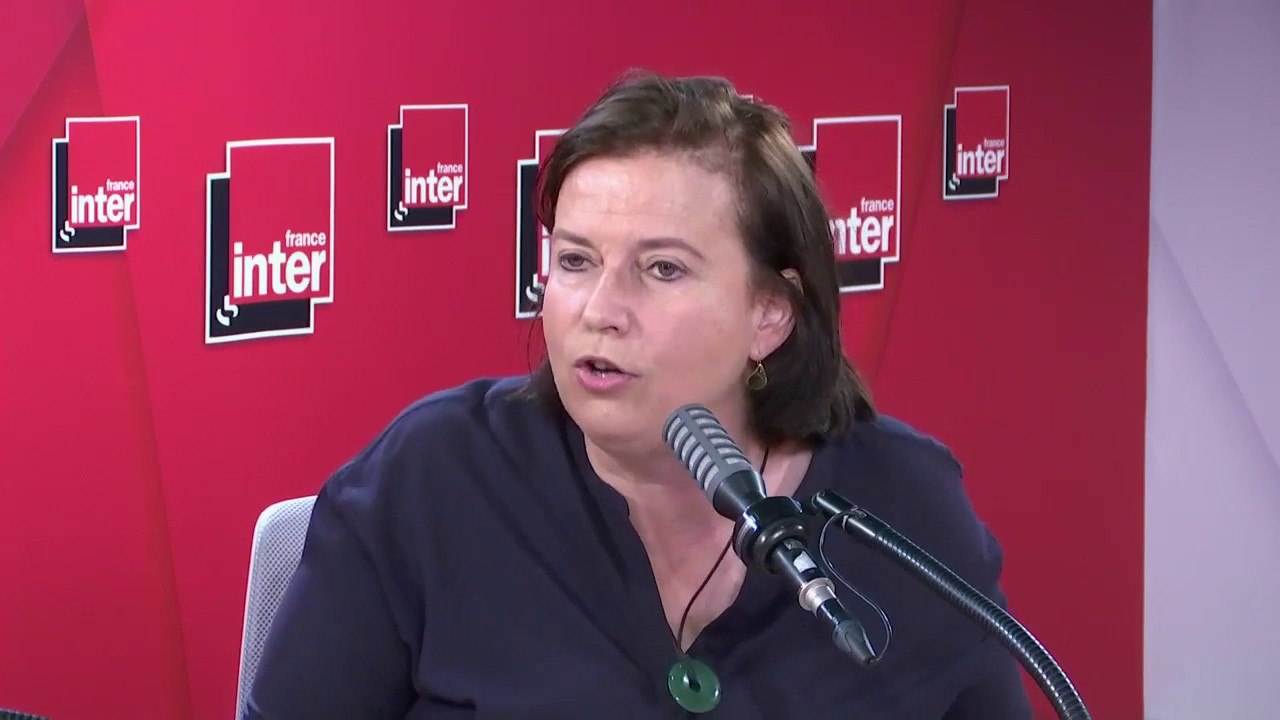 Claitre Hédon : "Au moment du confinement, on a empêché les proches de voir leurs personnes âgées : on le comprend en termes sanitaires, mais est-ce qu'on n'est pas allé trop loin ?"