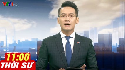 Thời Sự VTV1 11h Hôm Nay 24.7.2020  Tin tức thời sự mới nhất hôm nay
