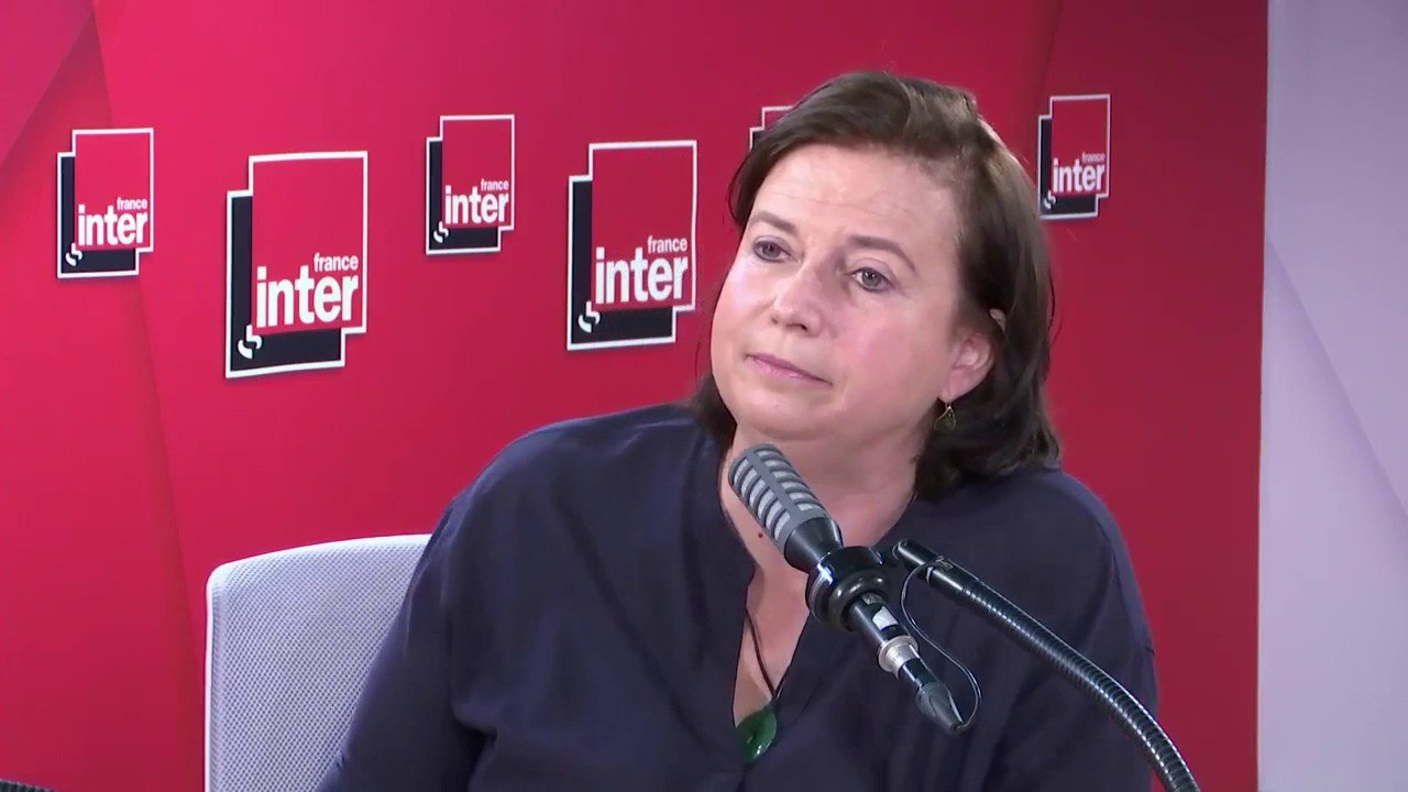 Claitre Hédon : "Pour moi, les droits sont indivisibles et interdépendants : pour chaque personne qui saisit le Défenseur des droits, son dossier est prioritaire"