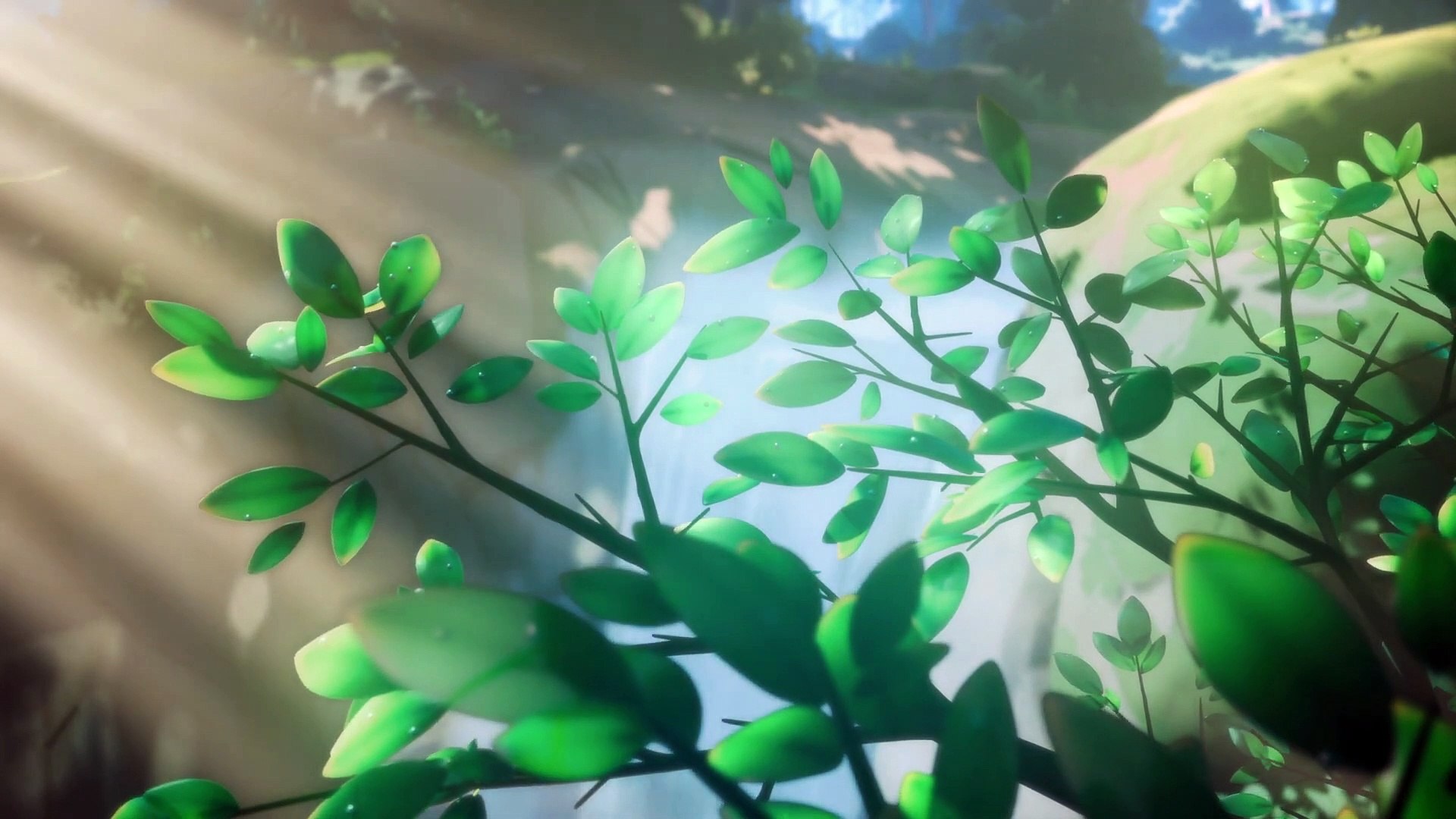 Everwild Trailer Eternals Sub Ita Video Dailymotion