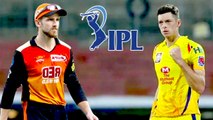 New Zealand allows their players play in IPL 2020