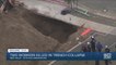 Two workers killed in trench collapse