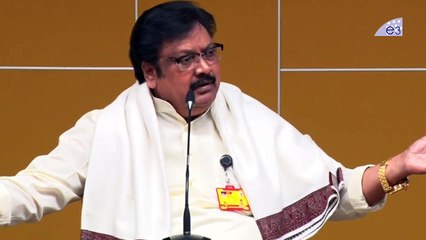 TDP Leader Varla Ramaiah Fires On YCP Govt | YS Jagan | E3 Talkies
