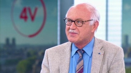 Les 4 vérités - Jean-Louis Touraine