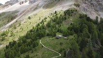 Sulle Dolomiti (Obereggen) riparte la stagione post COVID