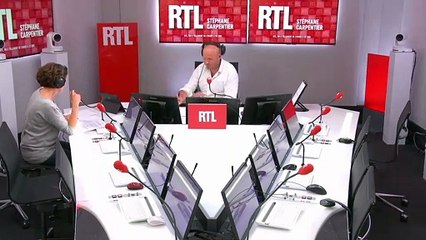 Le journal RTL de 8h du 24 juillet 2020